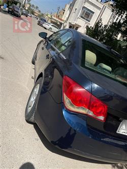 شيفروليه كروز